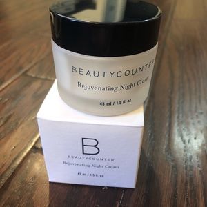 Beautycounter Rejuvenating Night Cream